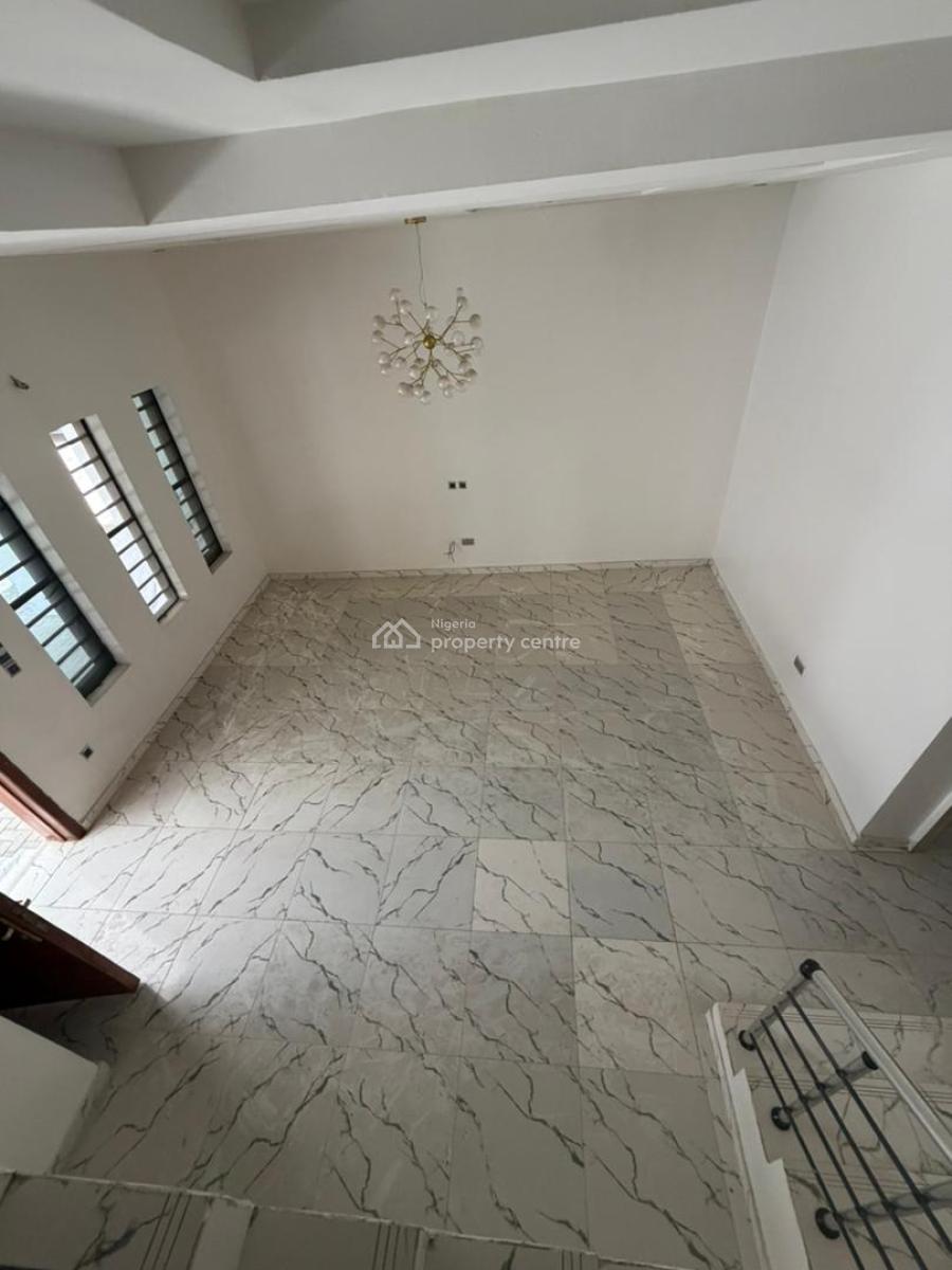 a Nice 3-bedroom Terrace Duplex, Ikota, Lekki, Lagos, House for Sale