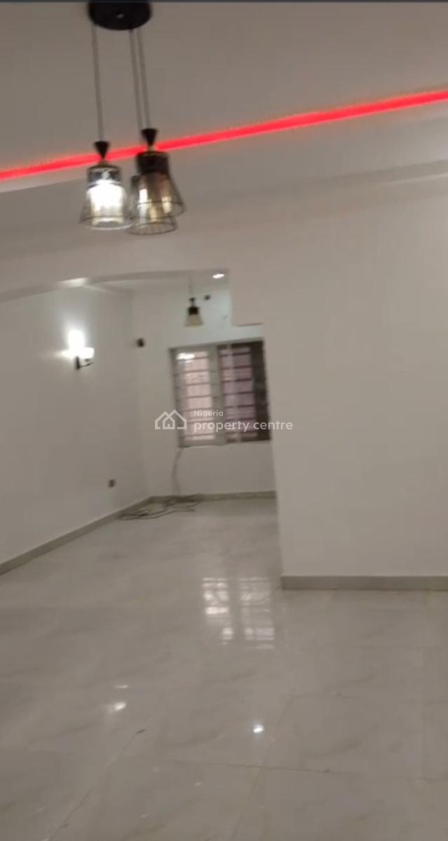 Super Standard 2 Bedrooms Flat Begger Clinic Axis Ground Floor, Life Camp, Abuja, Flat / Apartment for Rent