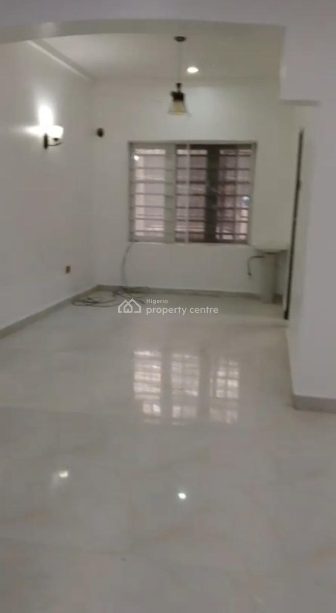 Super Standard 2 Bedrooms Flat Begger Clinic Axis Ground Floor, Life Camp, Abuja, Flat / Apartment for Rent