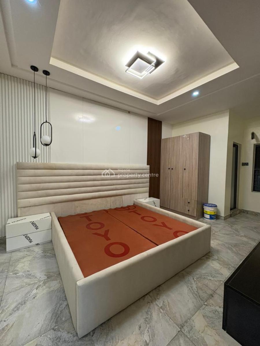 2 Bedroom Flat, Off Salem Ikate Elegushi Lekki Lagos, Ikate Elegushi, Lekki, Lagos, Flat / Apartment for Rent