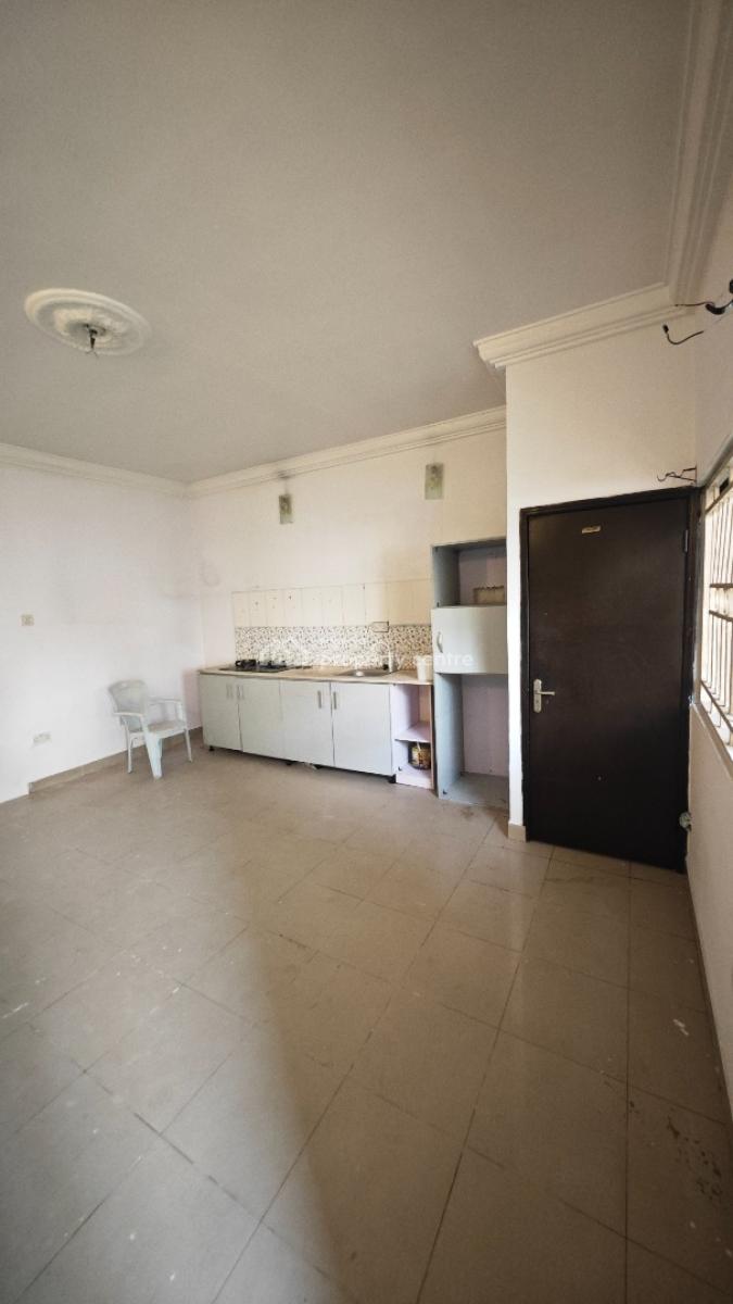 Serviced Mini Flat, Off Ligali Ayorinde, Victoria Island (vi), Lagos, Mini Flat (room and Parlour) for Rent