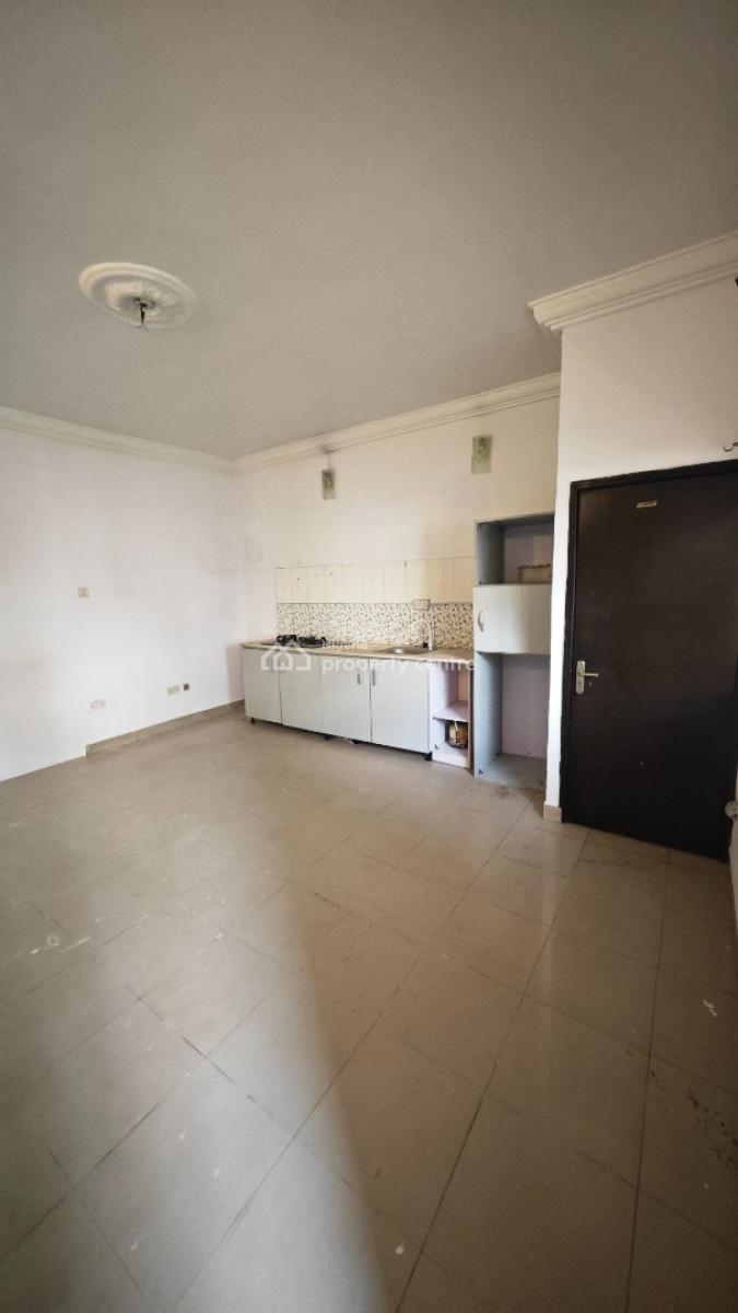 Serviced Mini Flat, Off Ligali Ayorinde, Victoria Island (vi), Lagos, Mini Flat (room and Parlour) for Rent