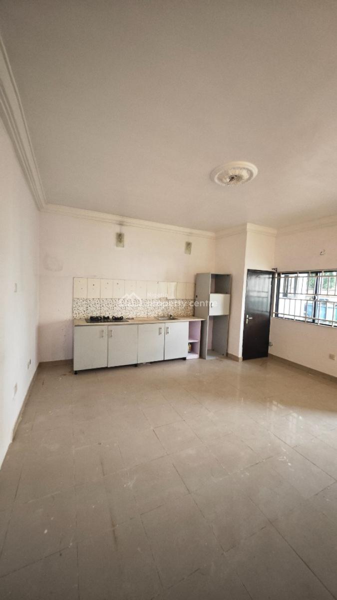 Serviced Mini Flat, Off Ligali Ayorinde, Victoria Island (vi), Lagos, Mini Flat (room and Parlour) for Rent
