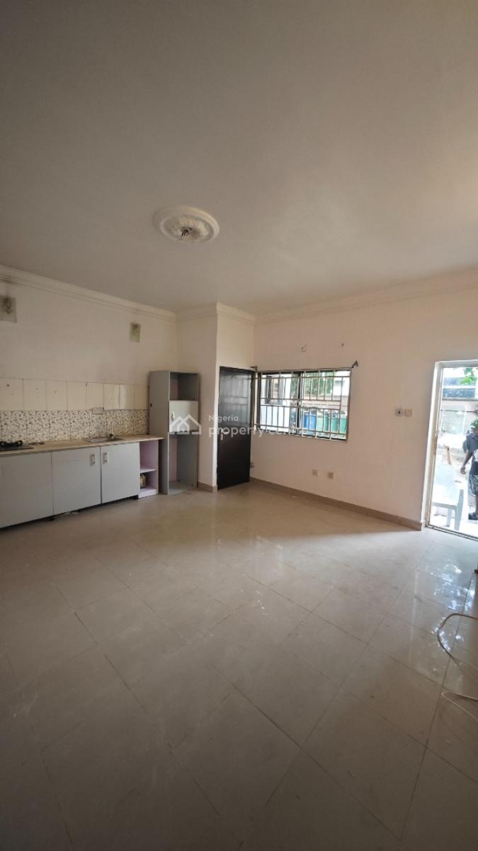 Serviced Mini Flat, Off Ligali Ayorinde, Victoria Island (vi), Lagos, Mini Flat (room and Parlour) for Rent
