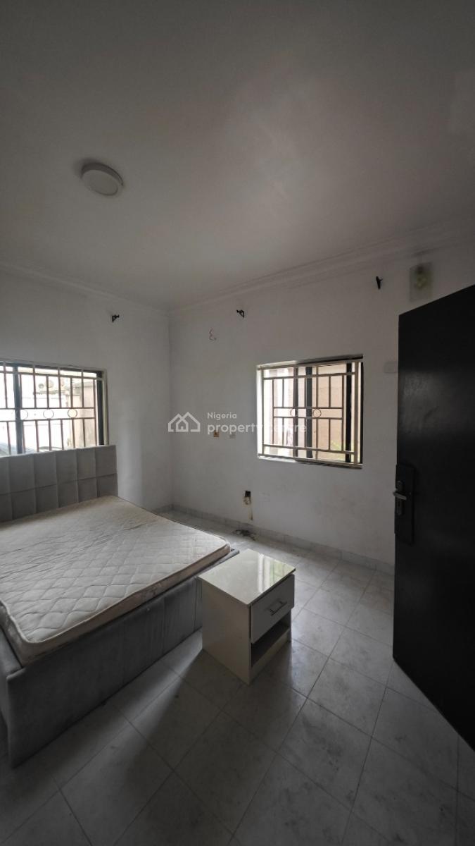 Serviced Mini Flat, Off Ligali Ayorinde, Victoria Island (vi), Lagos, Mini Flat (room and Parlour) for Rent