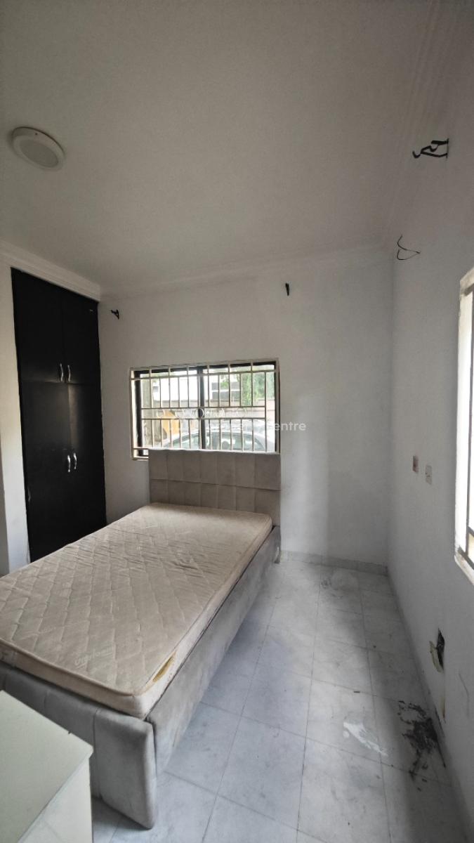 Serviced Mini Flat, Off Ligali Ayorinde, Victoria Island (vi), Lagos, Mini Flat (room and Parlour) for Rent