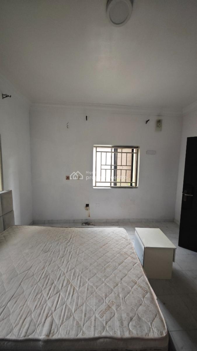 Serviced Mini Flat, Off Ligali Ayorinde, Victoria Island (vi), Lagos, Mini Flat (room and Parlour) for Rent