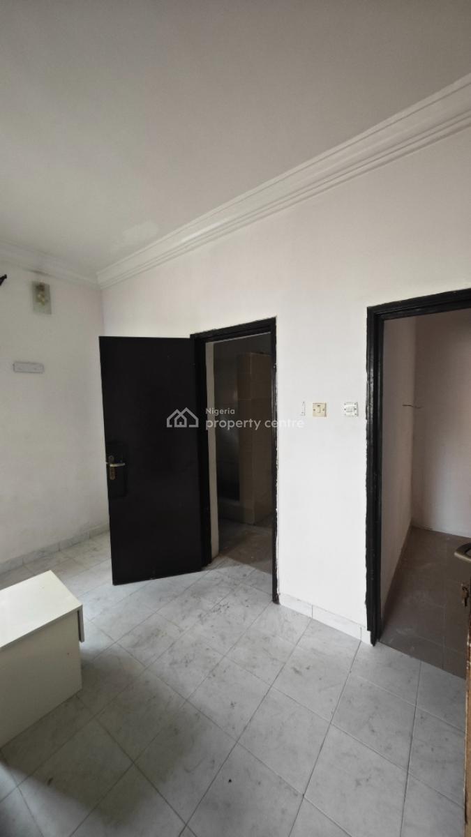Serviced Mini Flat, Off Ligali Ayorinde, Victoria Island (vi), Lagos, Mini Flat (room and Parlour) for Rent