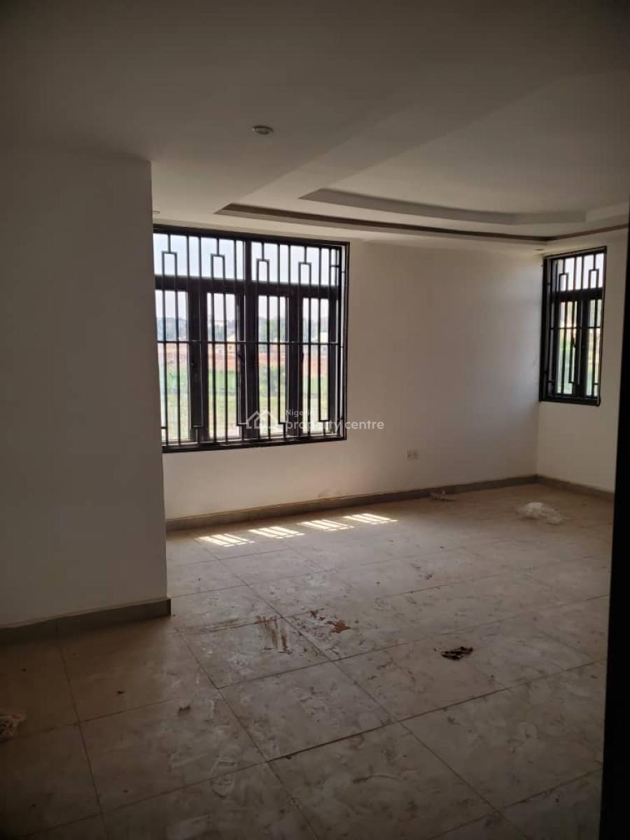a Newly Built 4bedrooms Terrace Dublex with a Bq, Mabushi, Mabushi, Abuja, Terraced Duplex for Rent
