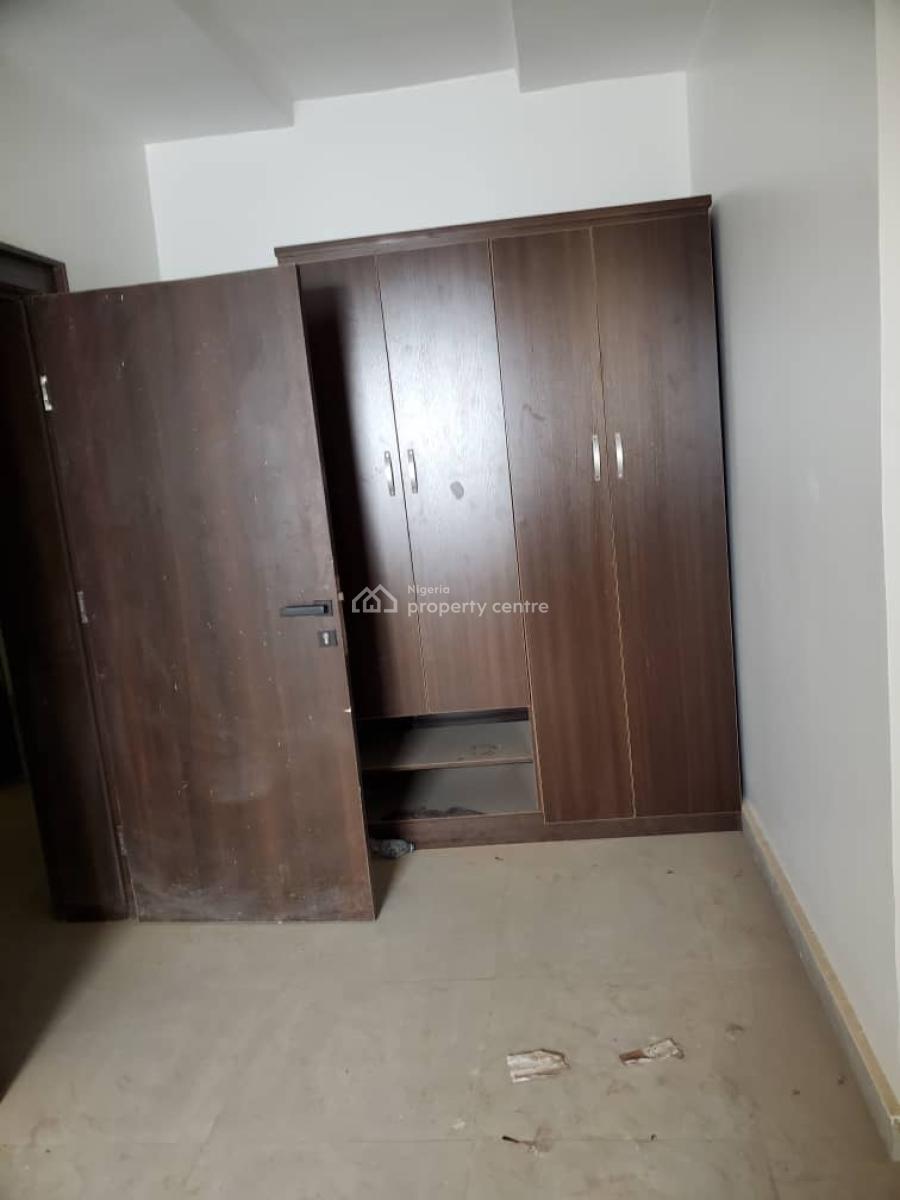 a Newly Built 4bedrooms Terrace Dublex with a Bq, Mabushi, Mabushi, Abuja, Terraced Duplex for Rent