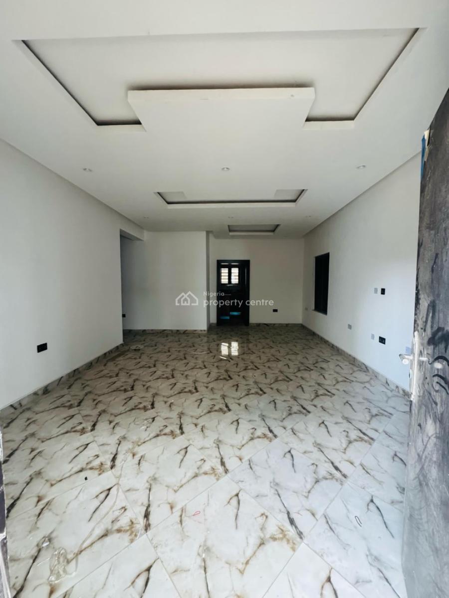 Gorgeously Finished 3 Bedroom Apartment with Bq in a Prime Location, Ogba, Ikeja, Lagos, Flat / Apartment for Sale