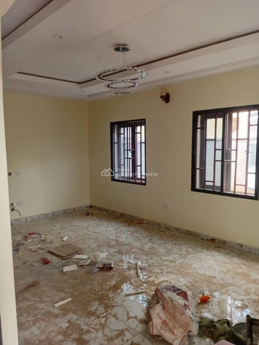 Standard 1 Bedroom Flat, Gudu, Abuja, Mini Flat (room and Parlour) for Rent
