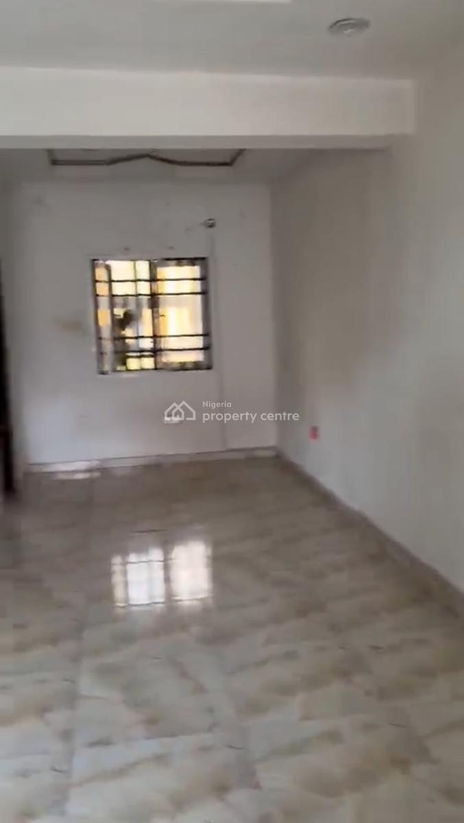 Standard 1 Bedroom Flat, Wuse, Abuja, Mini Flat (room and Parlour) for Rent