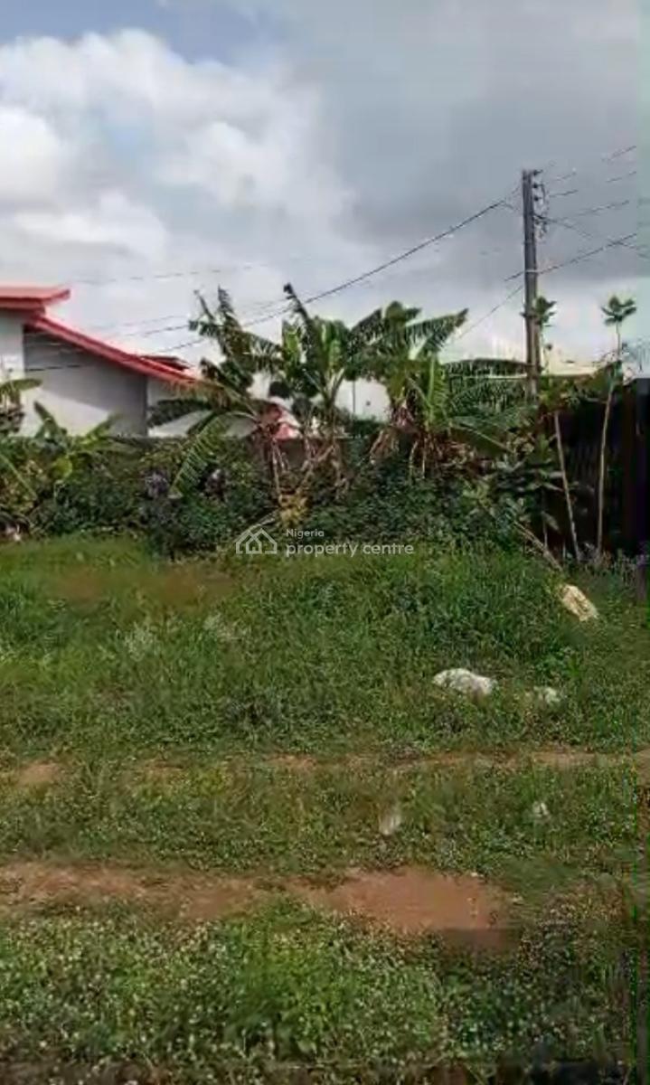 2 Plots of Land Fenced with 2 Bedrooms Bungalow, Grammer School Going to Itamaga, Ikorodu, Lagos, Residential Land for Sale