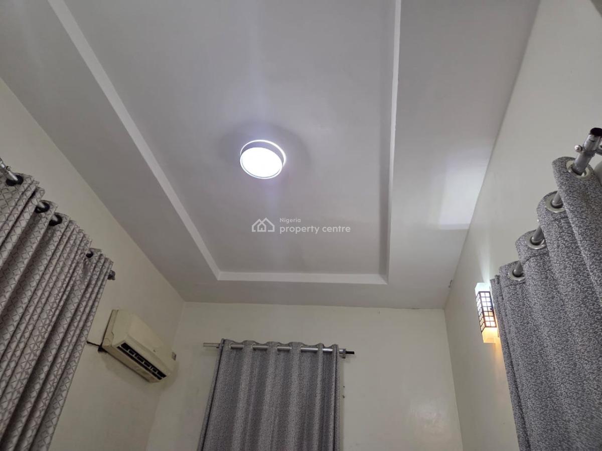 Fully Detached 4 Bedroom Duplex + Bq, Osapa, Lekki, Lagos, Detached Duplex for Sale