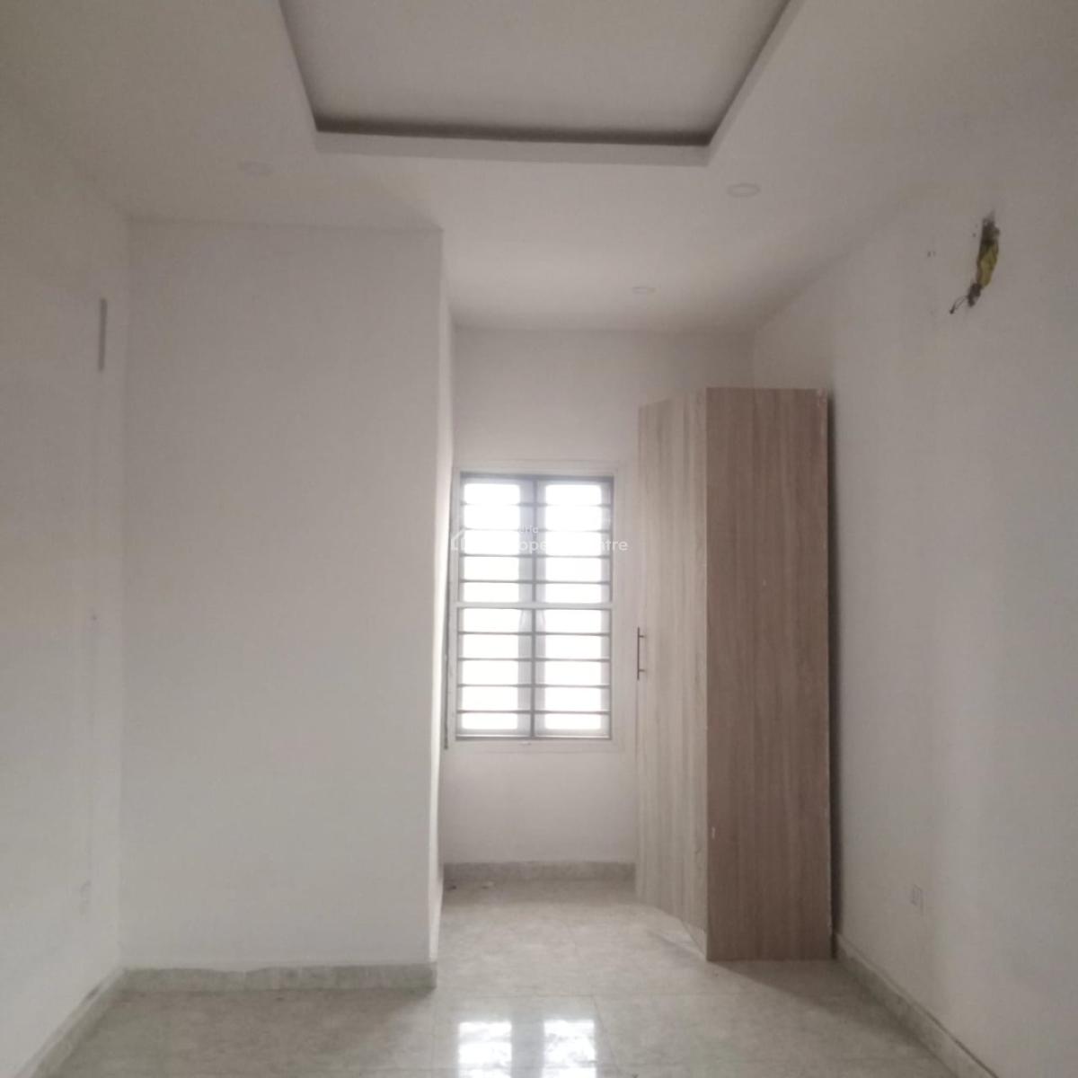 3 Bedroom Apartment, Wuye, Abuja, Flat / Apartment for Rent