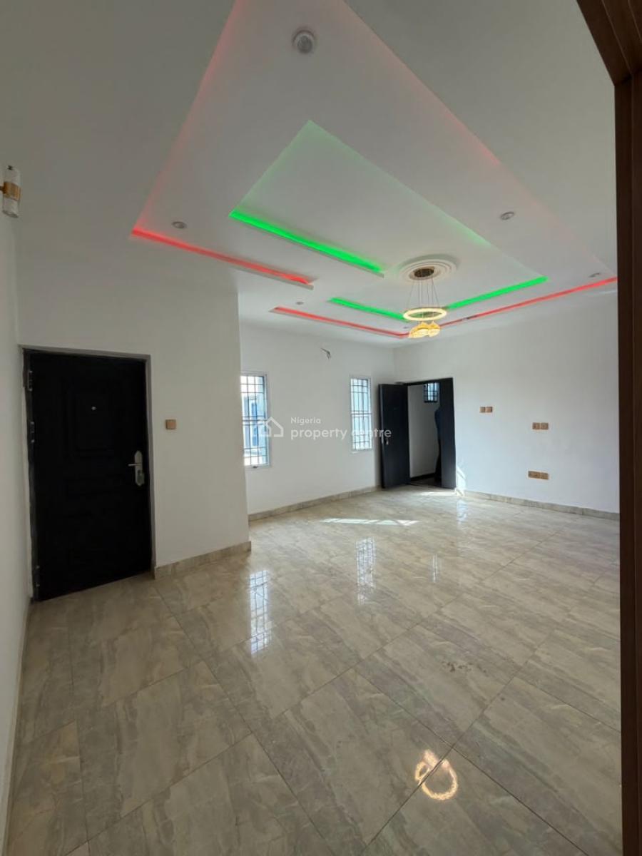 2 Bedroom Apartments Kubwa Tarred Access Roads, Fo1 Layout, Kubwa, Abuja, Semi-detached Duplex for Sale