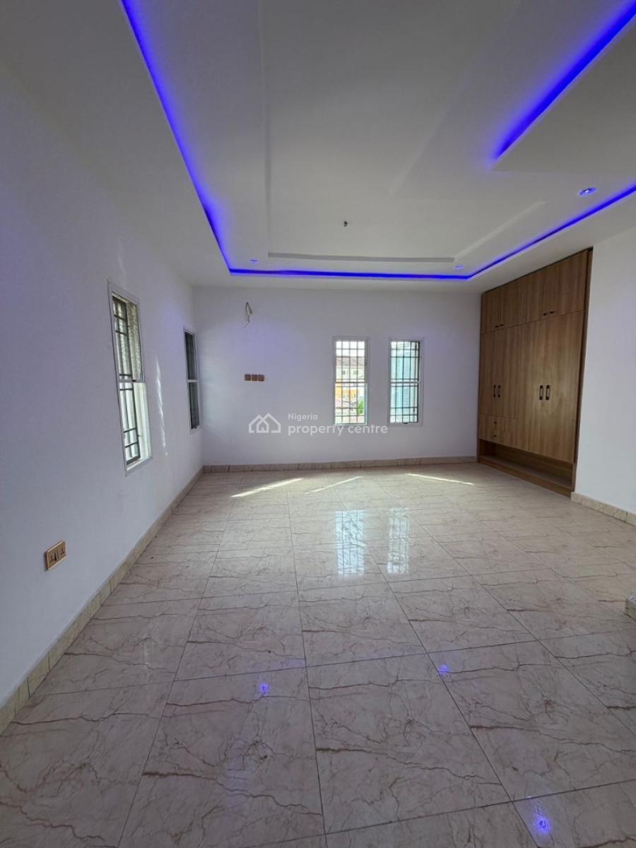 2 Bedroom Apartments Kubwa Tarred Access Roads, Fo1 Layout, Kubwa, Abuja, Semi-detached Duplex for Sale