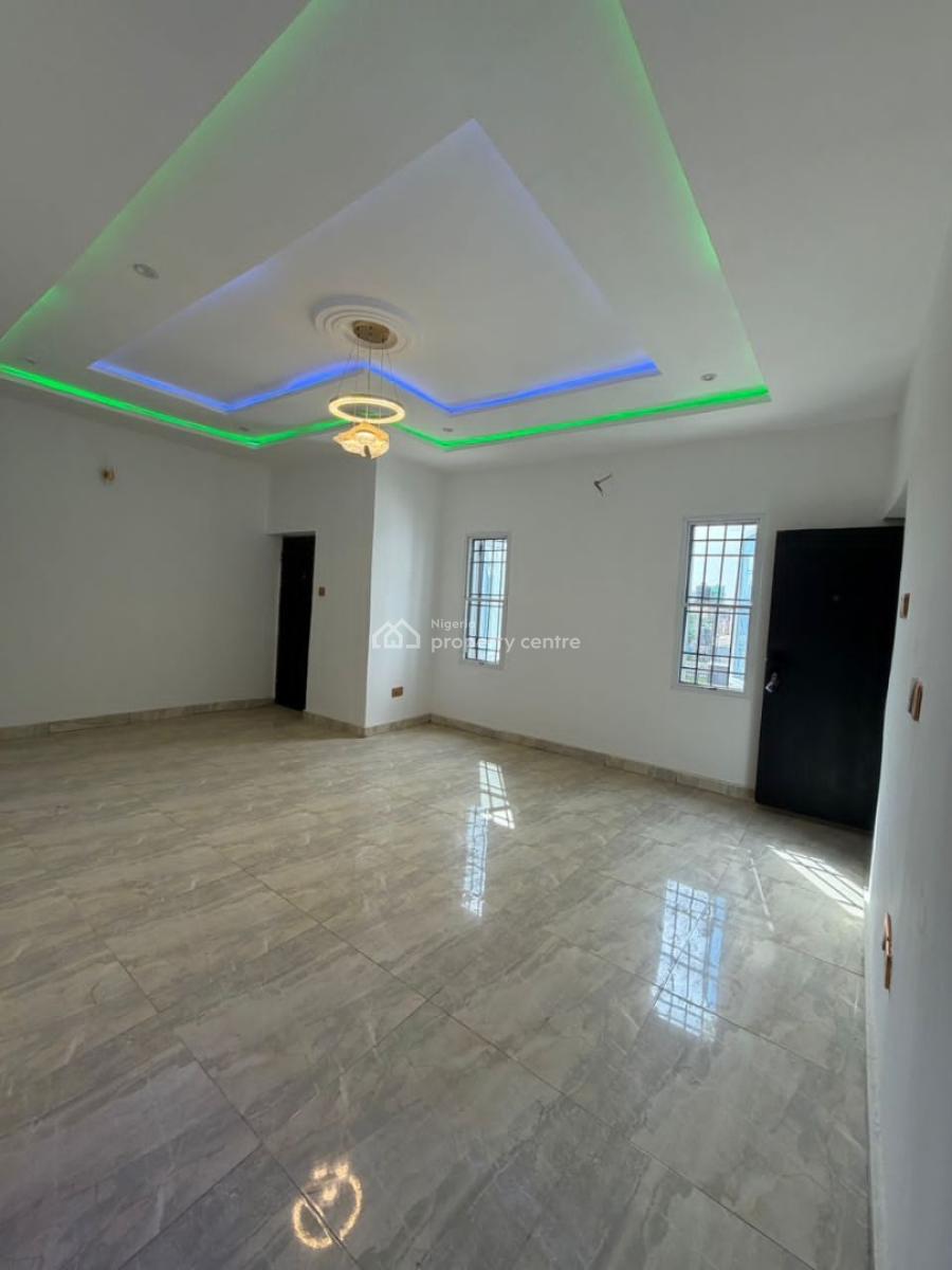 2 Bedroom Apartments Kubwa Tarred Access Roads, Fo1 Layout, Kubwa, Abuja, Semi-detached Duplex for Sale