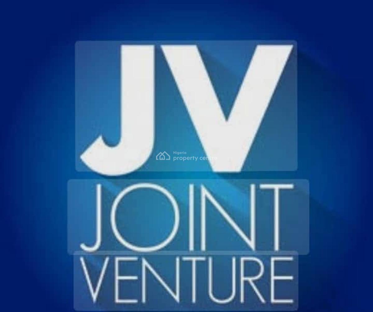 Joint Venture Available, Ahmed Onibudu, Victoria Island (vi), Lagos, Flat / Apartment Joint Venture