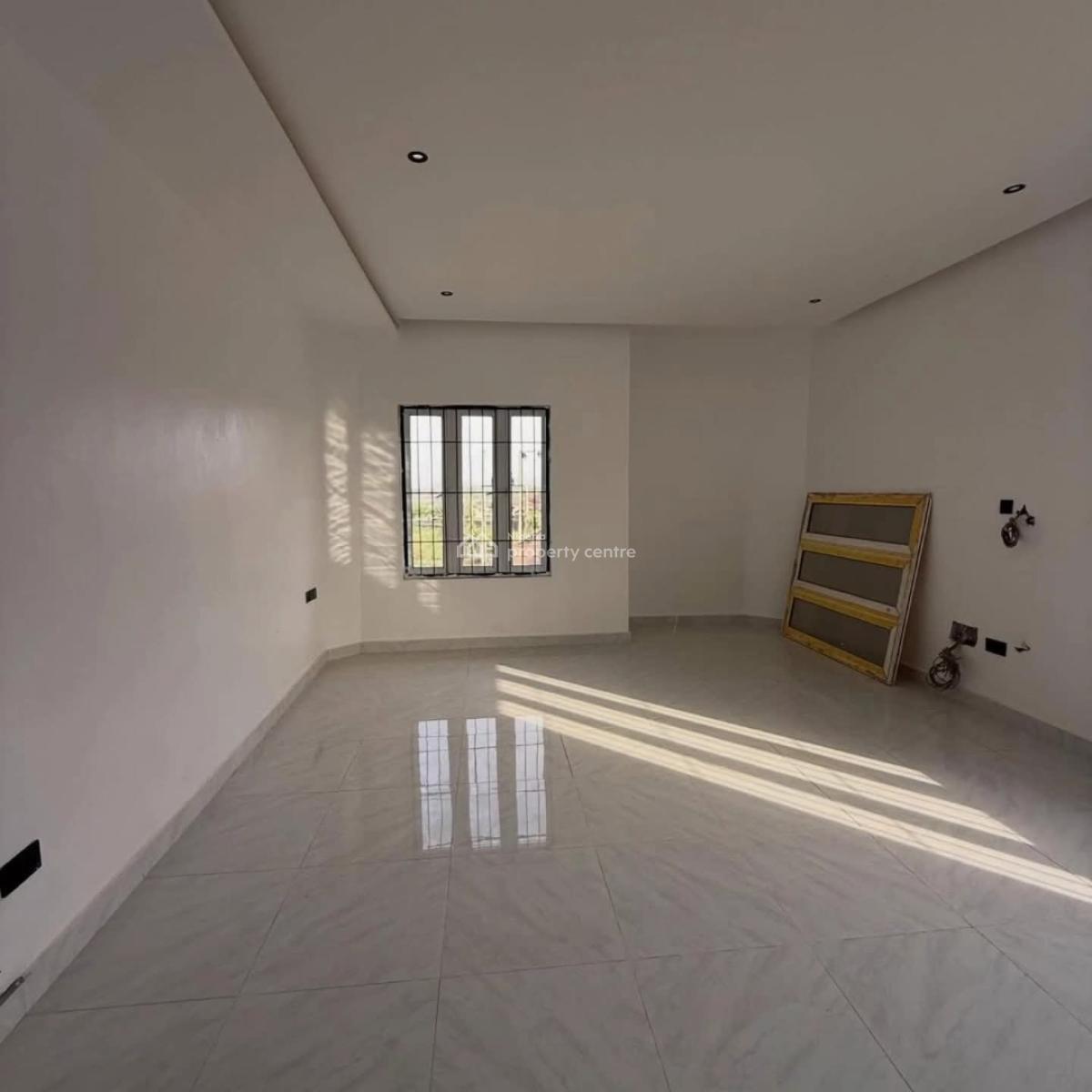 Newly Built 4 Bedroom Fully Detached Duplex with 2 Room, Lokogoma District, Abuja, Detached Duplex for Sale