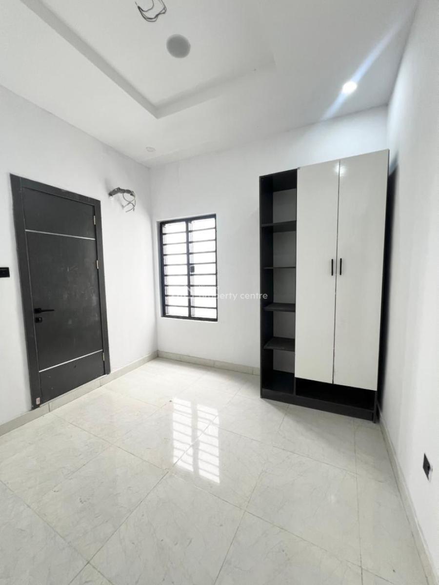 4 Bedroom Semi-detached Duplex with Pool, Orchid, Lekki, Lagos, Semi-detached Duplex for Sale