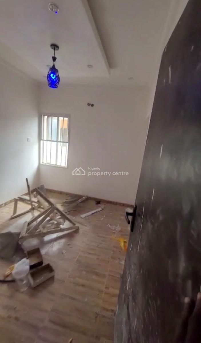 a Newly Refurbished 2 Bedroom Flat with Rooms En-suite, Ojota, Lagos, Flat / Apartment for Rent