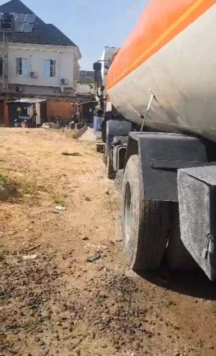 Dry Land Measuring 900sqm, Ologolo, Lekki, Lagos, Residential Land Joint Venture