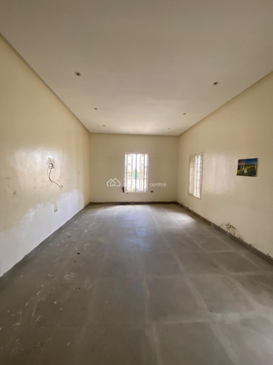 Spacious 5 Bedroom Detached House Located in Lekki Phase 1, Ladi Alakija Street, Lekki Phase 1, Lekki, Lagos, Detached Duplex for Rent