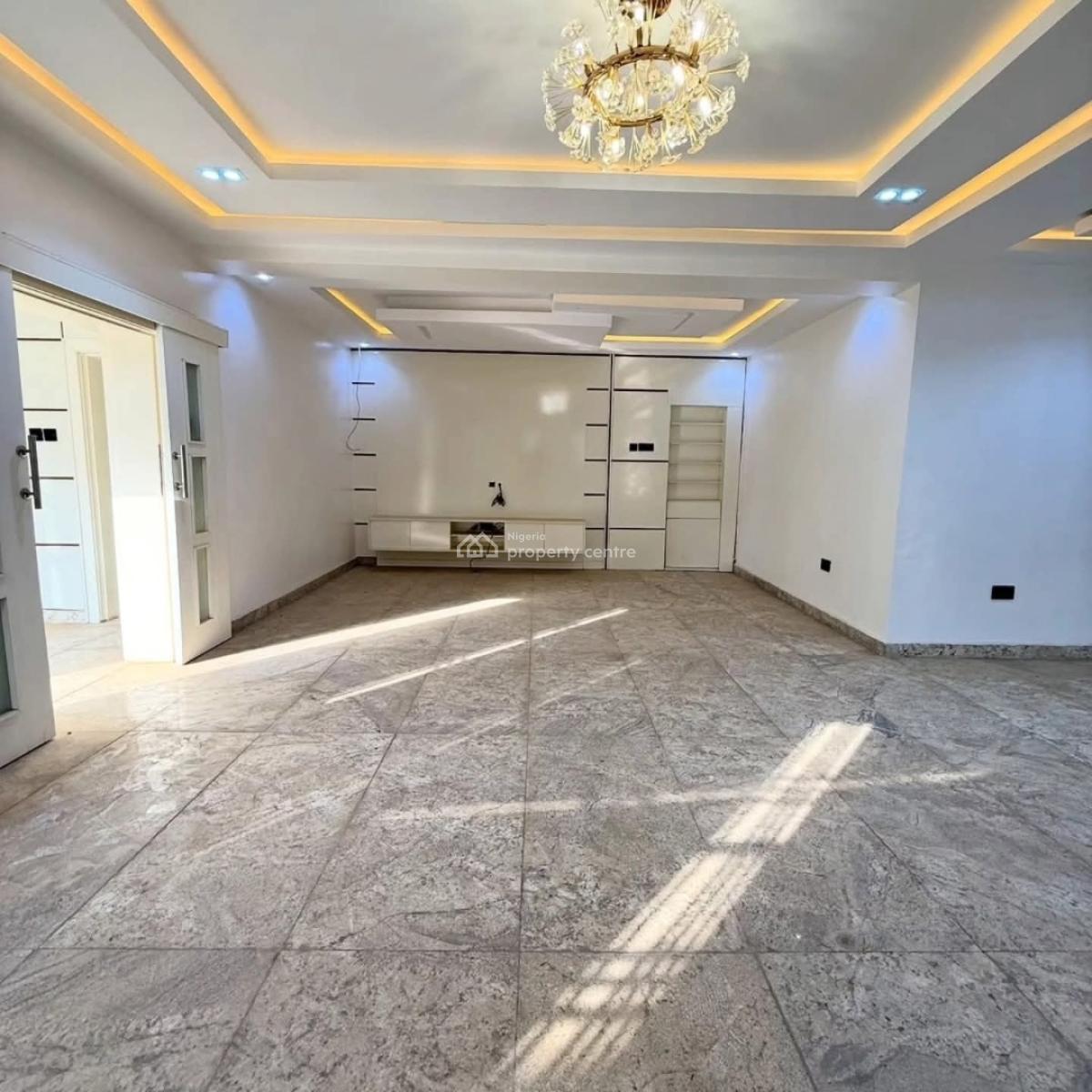 4-bedroom Semi-detached Duplex - 2 Units: 2-bedroom Terrace Duplex, War College, Gwarinpa, Abuja, Detached Duplex for Sale