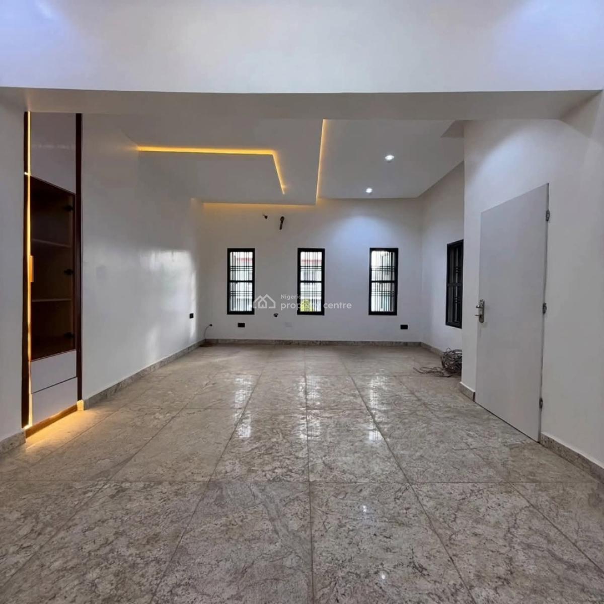 4-bedroom Semi-detached Duplex - 2 Units: 2-bedroom Terrace Duplex, War College, Gwarinpa, Abuja, Detached Duplex for Sale