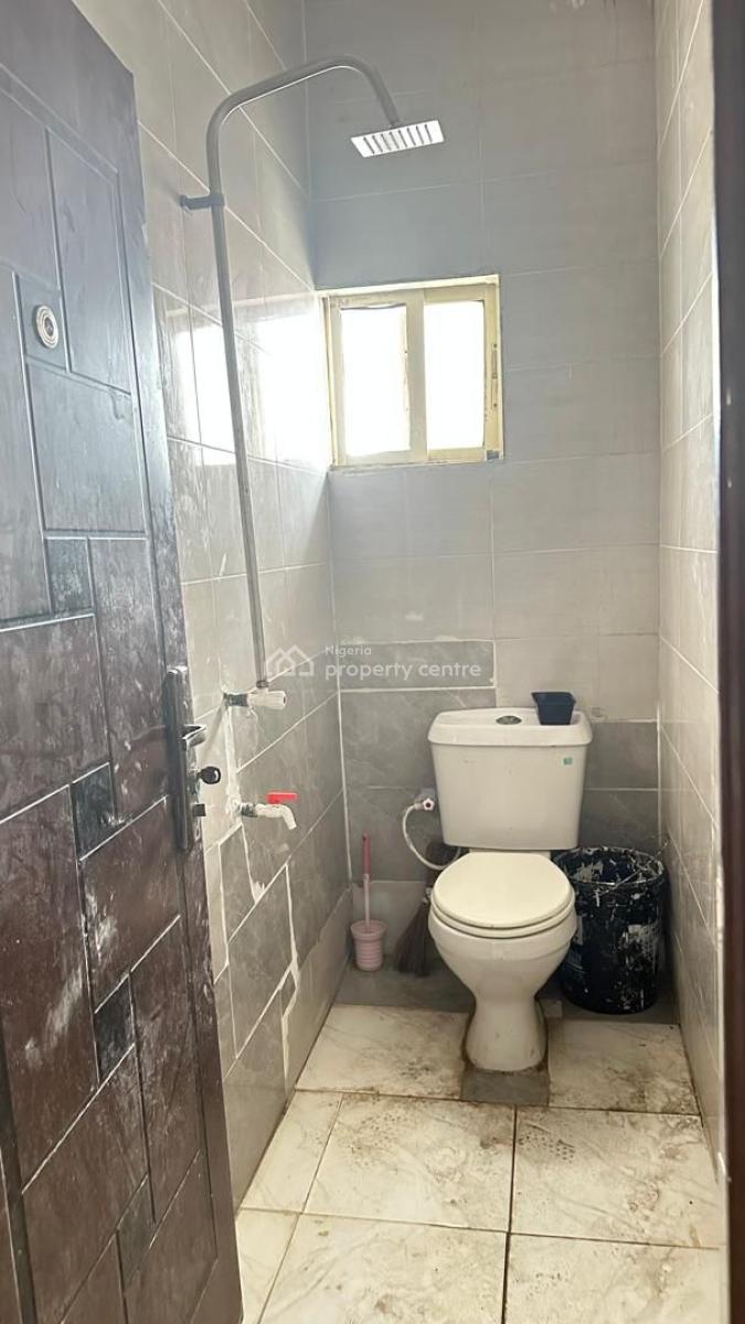 1bedroom Apartment Av, Osapa London, Lekki, Lagos, Mini Flat (room and Parlour) for Rent