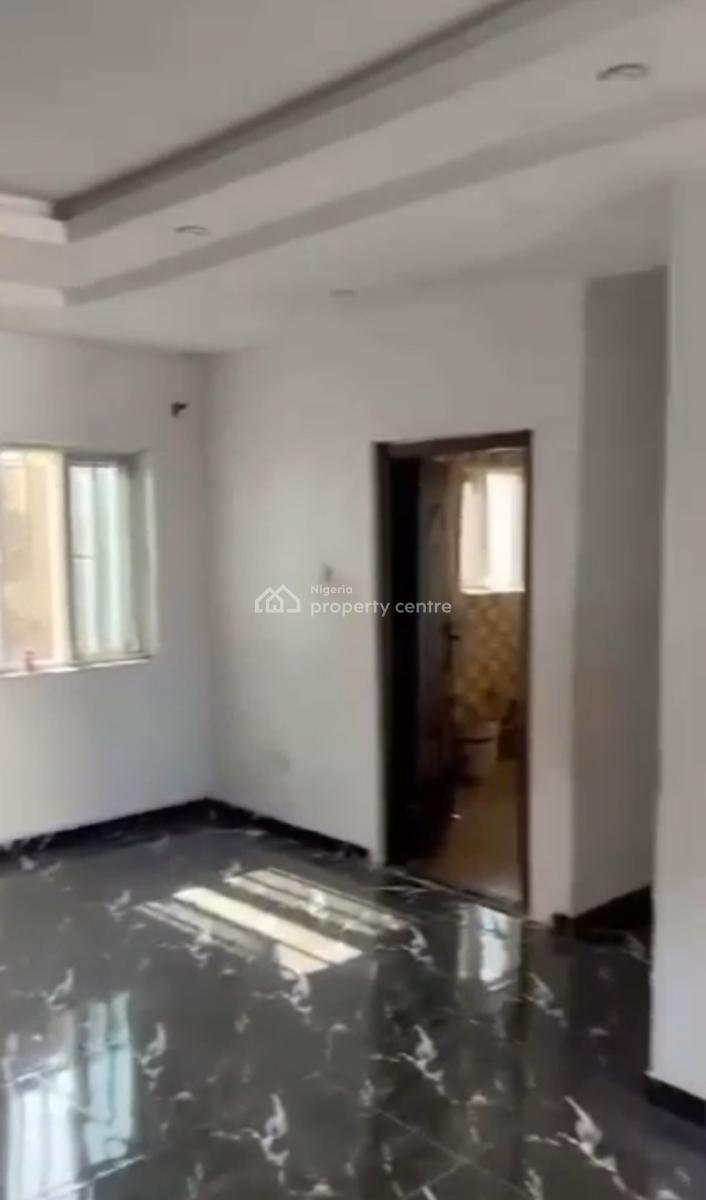 Luxury 3 Bedroom Bungalow House, Eputu, Ibeju Lekki, Lagos, Detached Bungalow for Rent