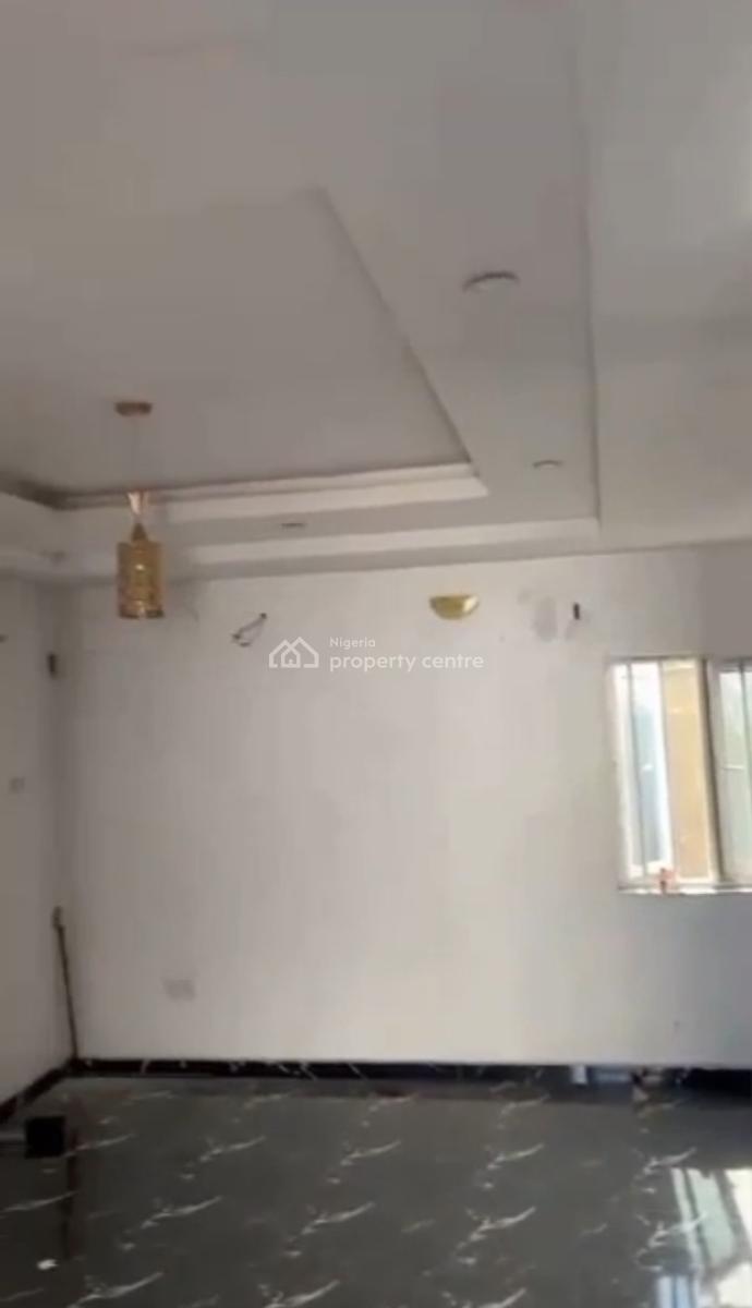 Luxury 3 Bedroom Bungalow House, Eputu, Ibeju Lekki, Lagos, Detached Bungalow for Rent