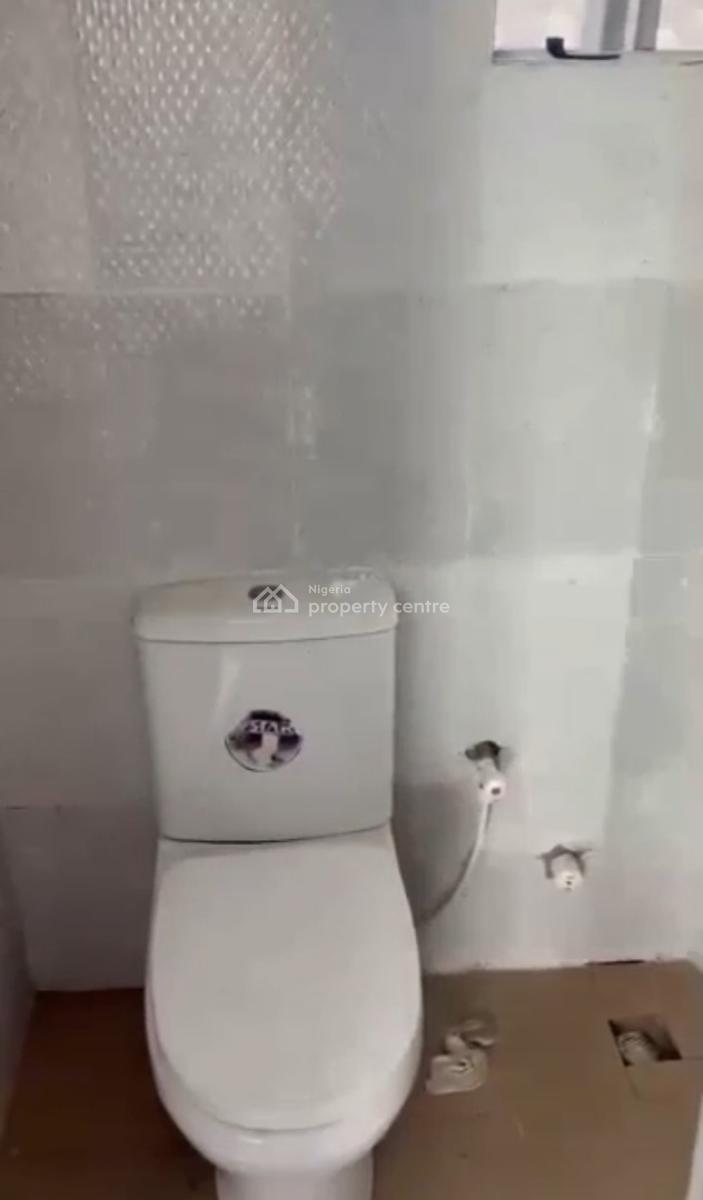 Luxury 3 Bedroom Bungalow House, Eputu, Ibeju Lekki, Lagos, Detached Bungalow for Rent
