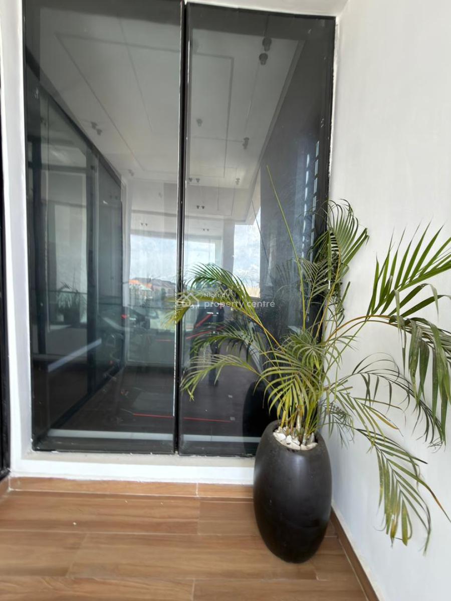 5 Bedrooms Detached Duplex with Bq Pool and Gym, Ikota, Lekki, Lagos, House for Sale