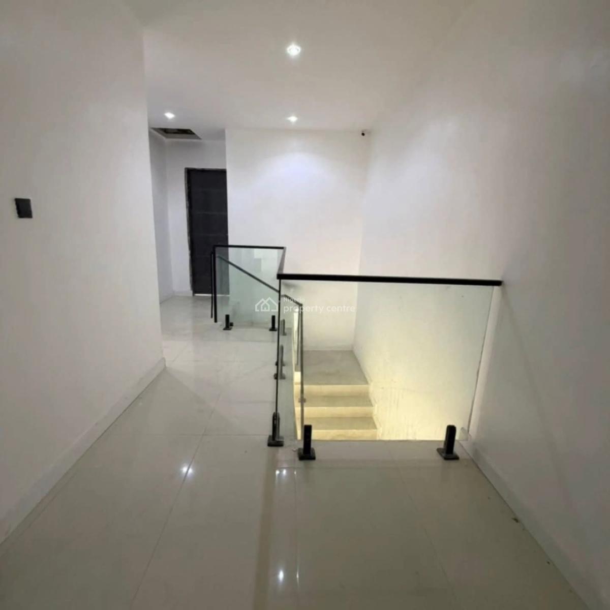 Tastefully Finished and Luxurious 4 Bedroom Duplex with Bq, Mpapa Linis, Maitama 2, Maitama District, Abuja, Terraced Duplex for Sale