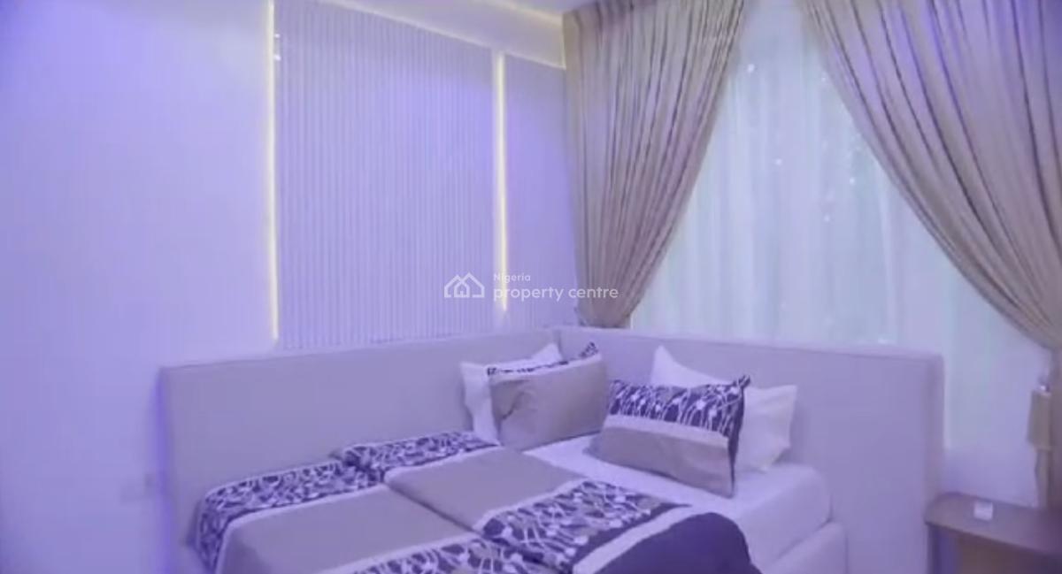 4 Bedrooms Terrace Duplex with Pool, Adeola Odeku, Victoria Island (vi), Lagos, Terraced Duplex Short Let