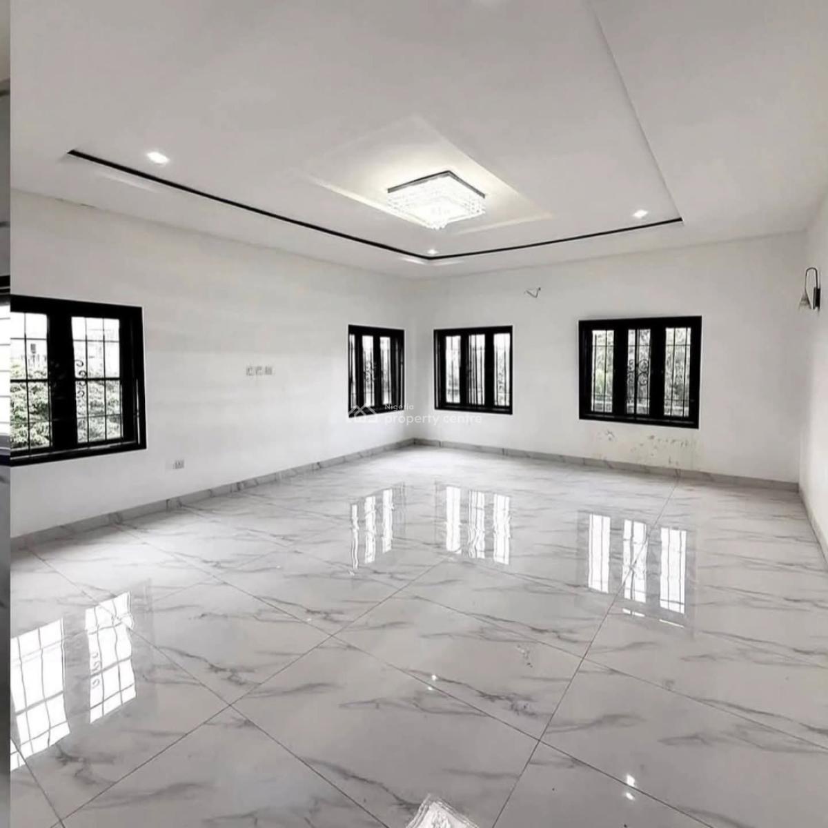 a Luxurious 6-bedroom Fully En-suite Duplex, Asokoro District, Abuja, Detached Duplex for Sale