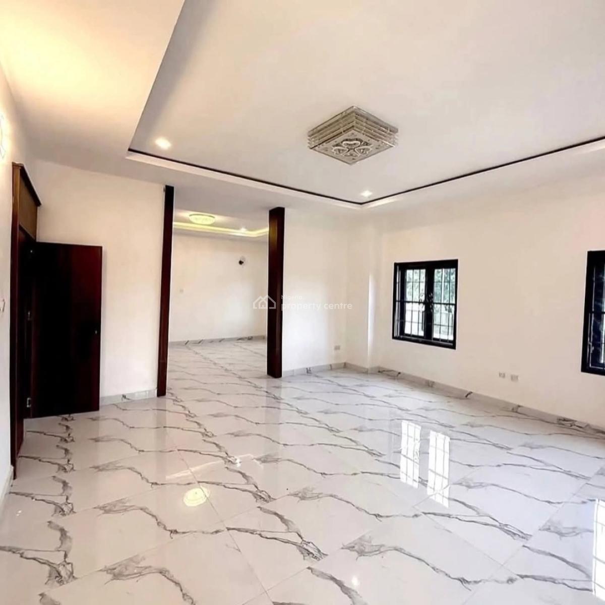 a Luxurious 6-bedroom Fully En-suite Duplex, Asokoro District, Abuja, Detached Duplex for Sale