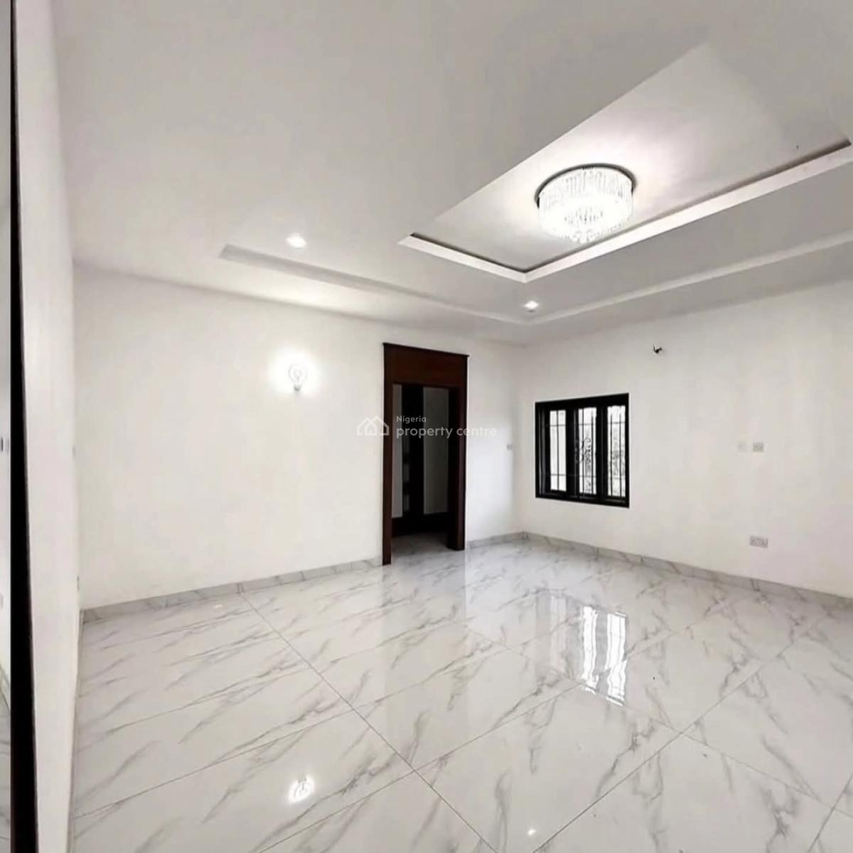 a Luxurious 6-bedroom Fully En-suite Duplex, Asokoro District, Abuja, Detached Duplex for Sale