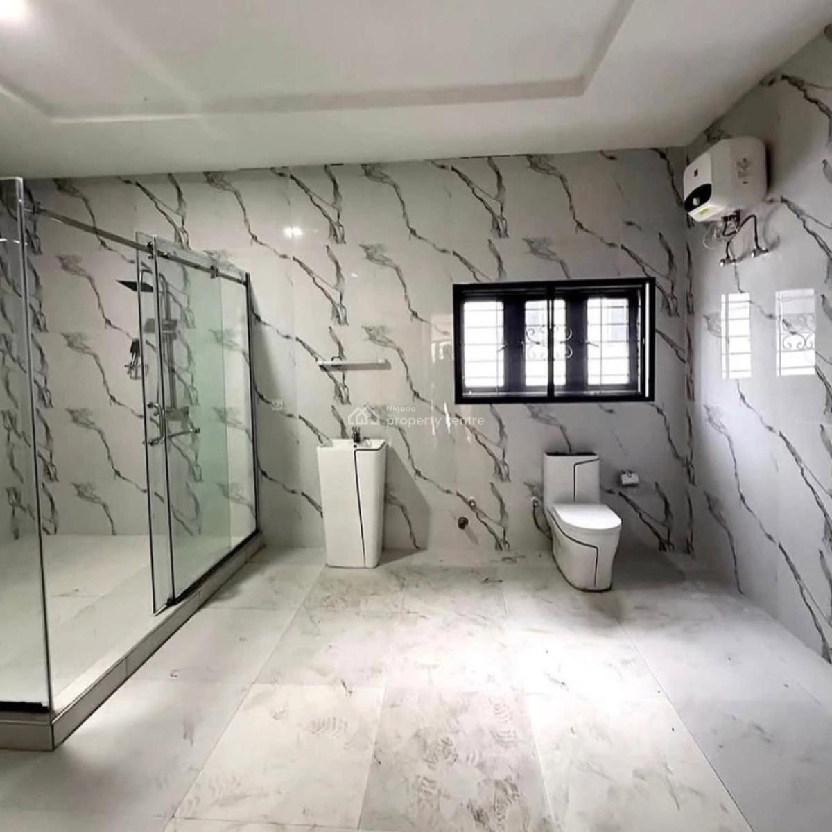a Luxurious 6-bedroom Fully En-suite Duplex, Asokoro District, Abuja, Detached Duplex for Sale