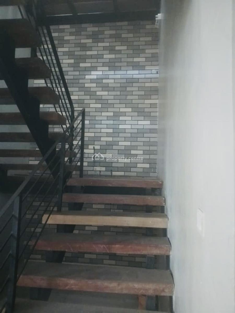 4 Bedroom Fully Detached Duplex, Ajah, Lagos, Detached Duplex for Rent
