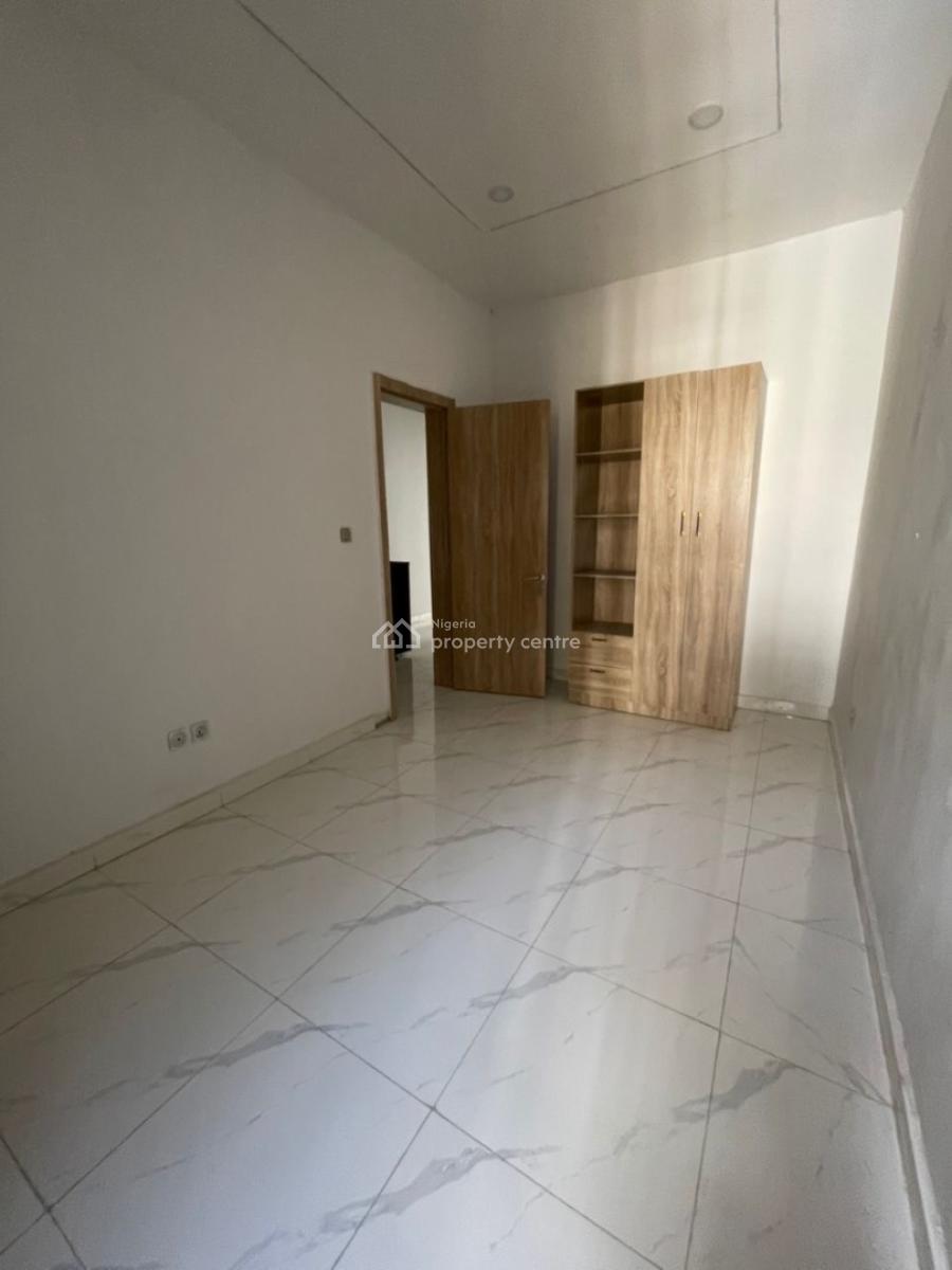 Luxury 4 Bedroom Duplex with Bq, Ikota Villa Estate, Lekki, Lagos, Semi-detached Duplex for Rent