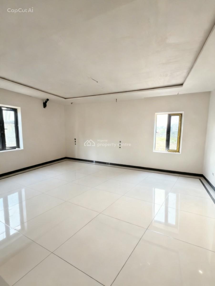 Exquisite 2-bedroom Apartment with Open Plan Kitchen, Katampe, Katampe, Abuja, Flat / Apartment for Sale