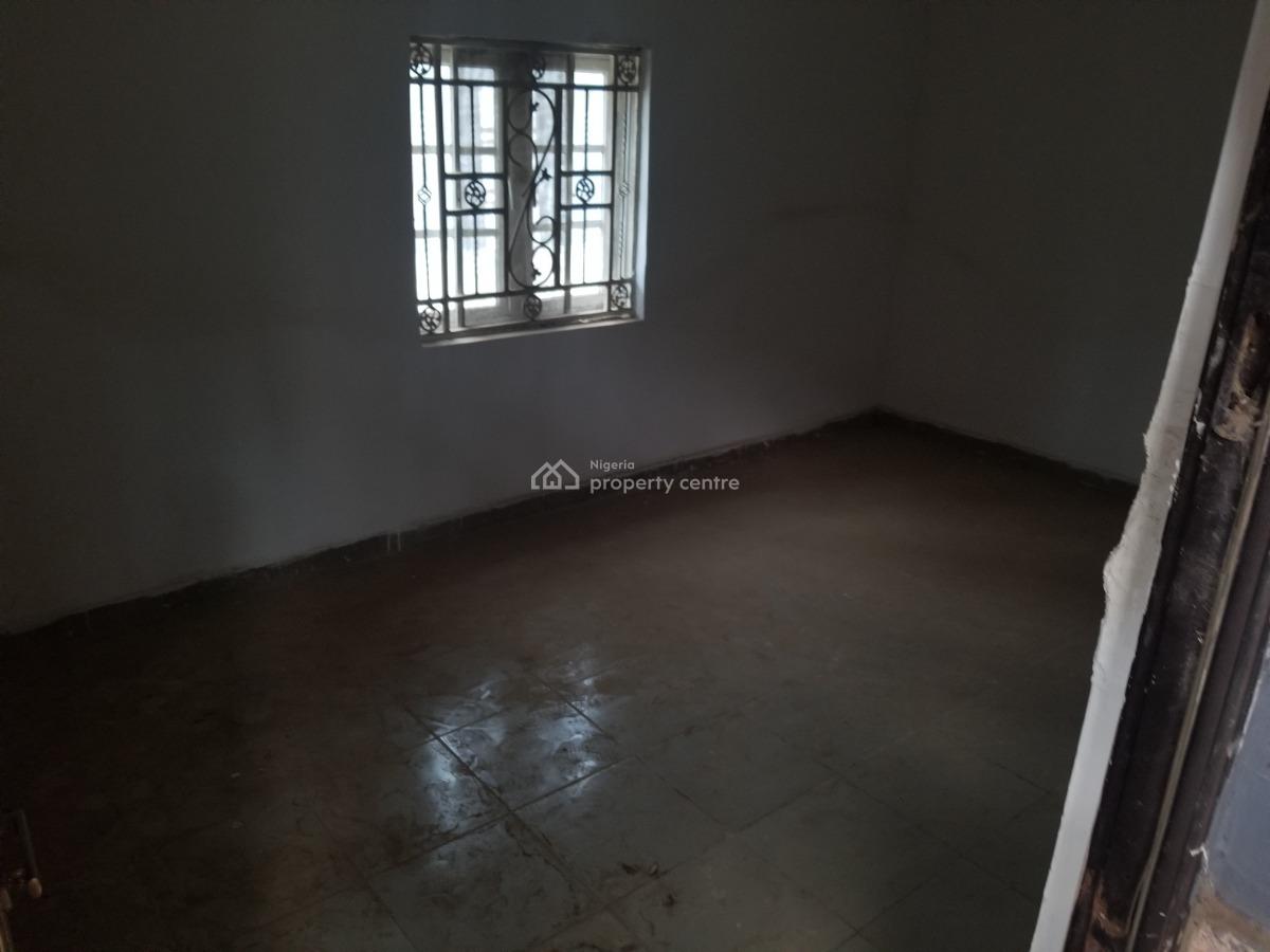 3 Bedroom Bungalow, Efab Estate, Lokogoma District, Abuja, Detached Bungalow for Sale