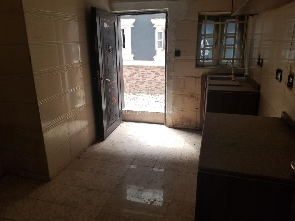 3 Bedroom Bungalow, Efab Estate, Lokogoma District, Abuja, Detached Bungalow for Sale