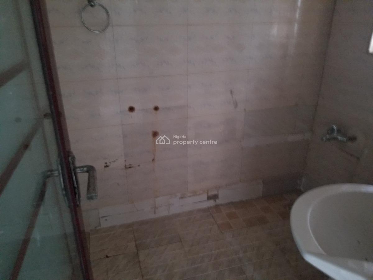 3 Bedroom Bungalow, Efab Estate, Lokogoma District, Abuja, Detached Bungalow for Sale