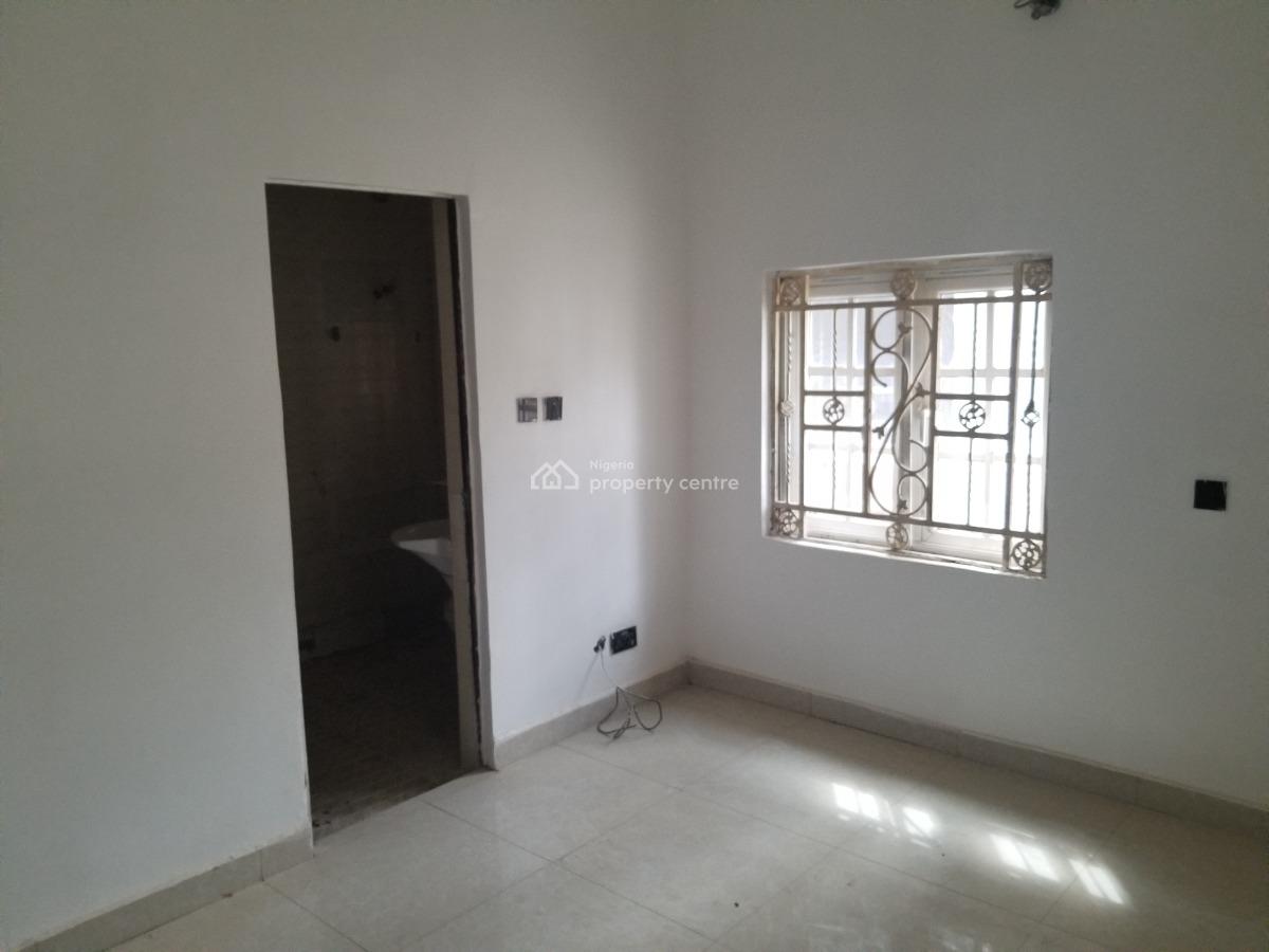 3 Bedroom Bungalow, Efab Estate, Lokogoma District, Abuja, Detached Bungalow for Sale