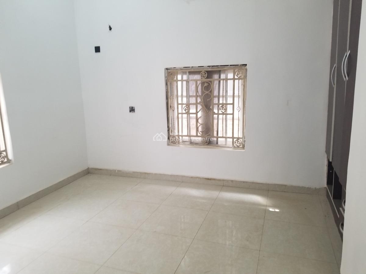 3 Bedroom Bungalow, Efab Estate, Lokogoma District, Abuja, Detached Bungalow for Sale